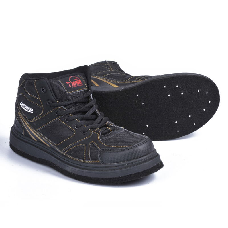 Fishing Waders Breathable - Scarpe da Pesca Rock Offshore per