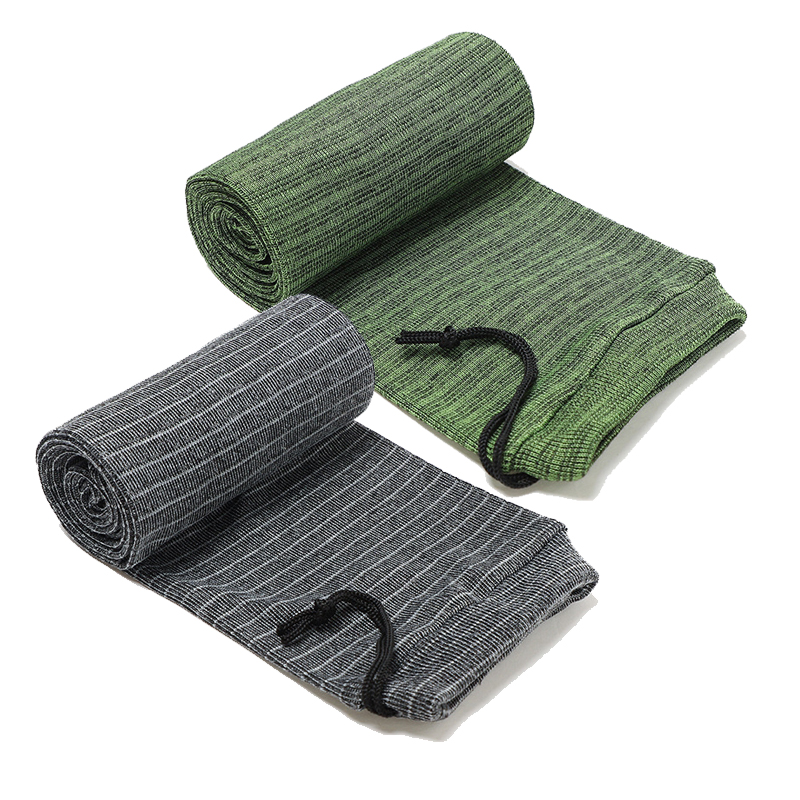 Outdoor Hunting Fabric - 54*6 ''/140*15 cm Calzino per pistola
