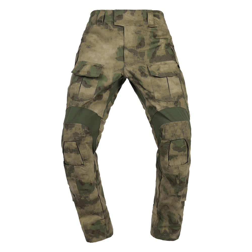 Outdoor Hunting Trousers - Pantaloni da Combattimento Emersongear E3, Pantaloni