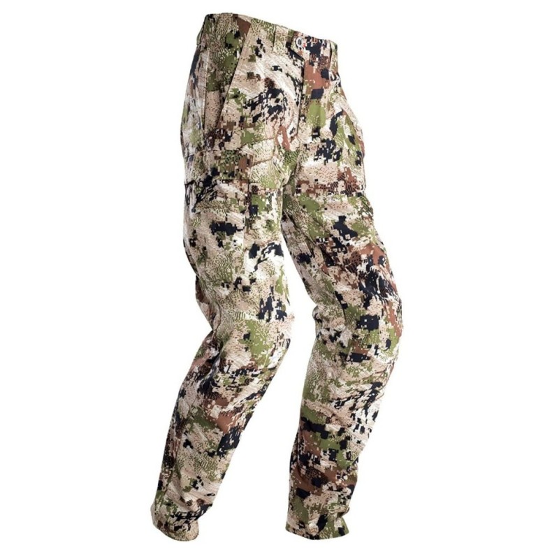 Outdoor Hunting Trousers - Pantaloni Apex di Alta Qualità per
