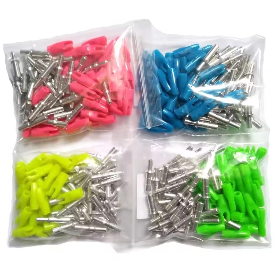 Arrow Carbon Shaft - Parti per Tiro con l'Arco da