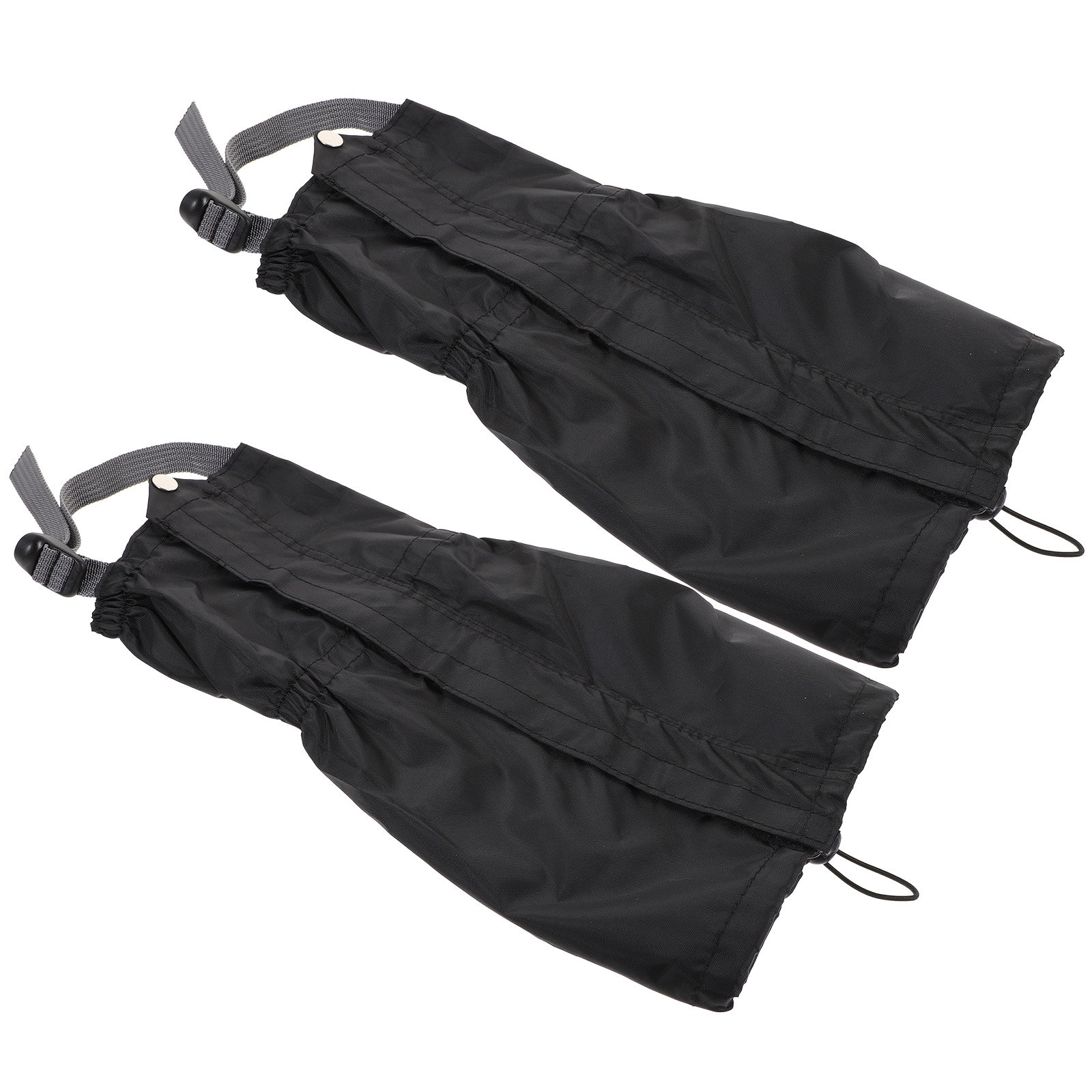 Hunting Outdoor Gear - 2 Pezzi di Ghette Robuste per