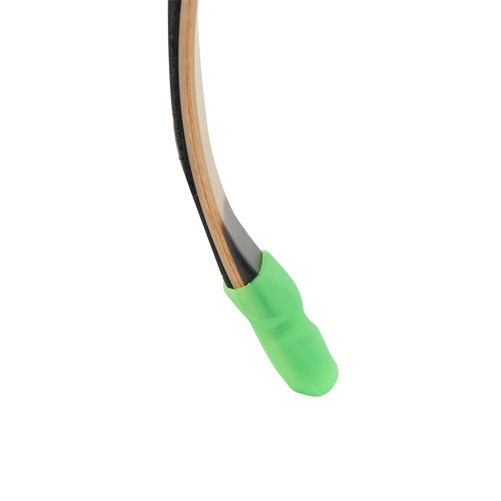 Arrow Carbon Shaft - Set di Protezioni per Alette di