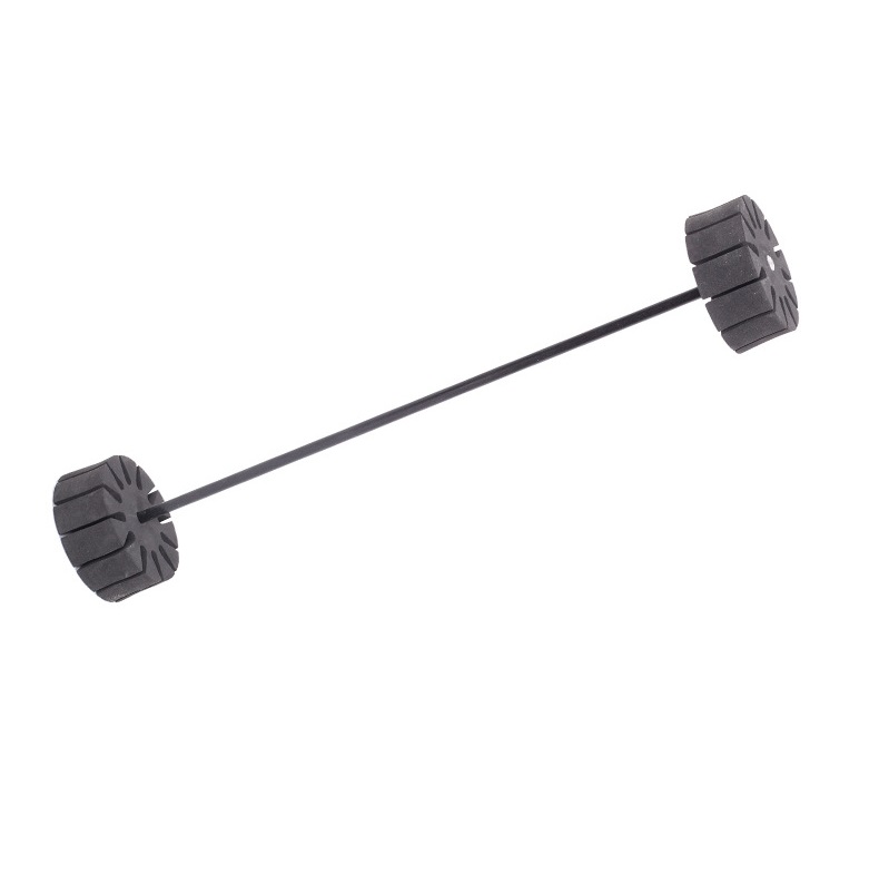 Arrow Carbon Shaft - Supporto per telaio per freccia divisa