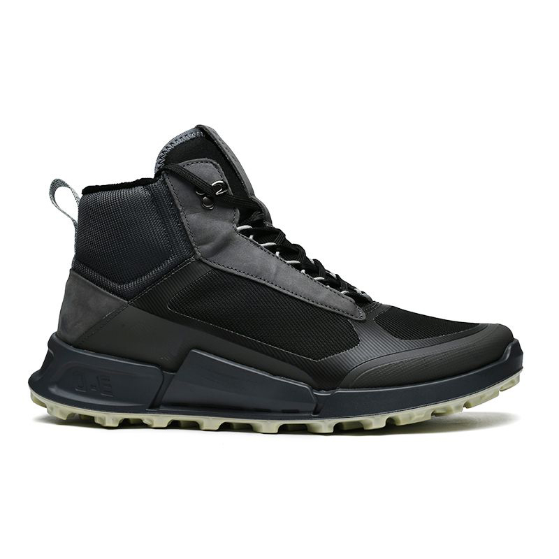Outdoor Hunting Fabric - Scarpe da corsa alte alla moda