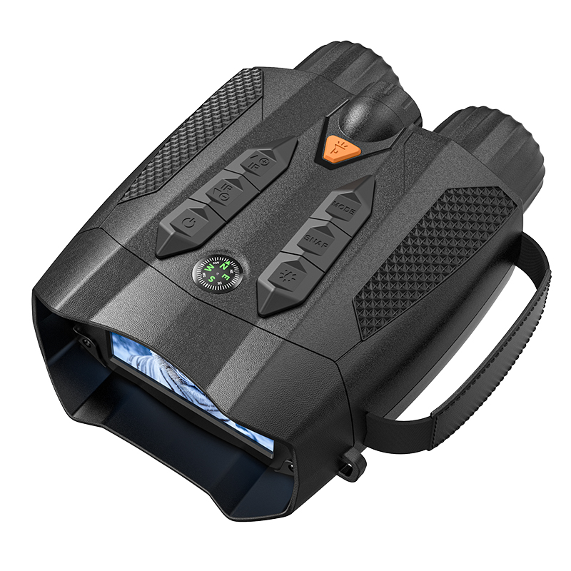 Outdoor Hunting Range - Dispositivo di esplorazione per visione notturna
