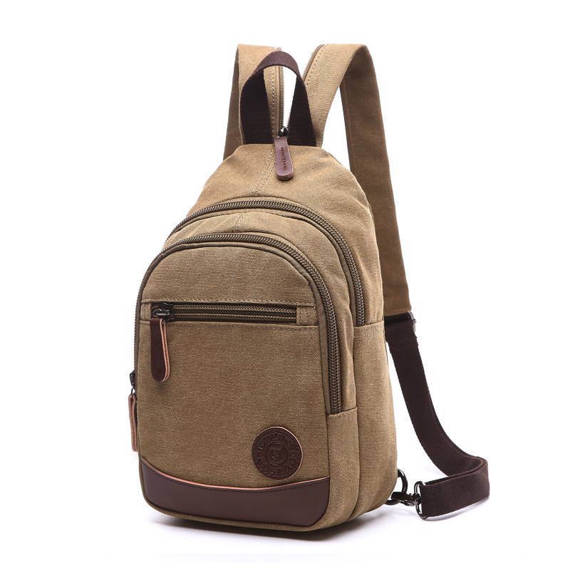 Hunting Outdoor Gear - Borsa a Tracolla Tattica, Zaino da