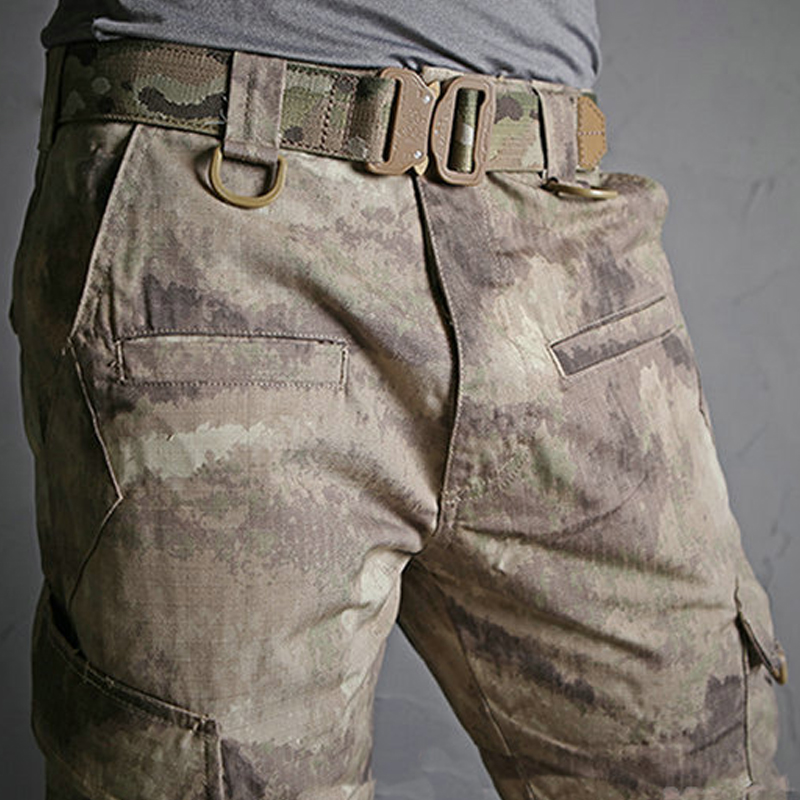 Outdoor Hunting Trousers - Pantaloni da Allenamento Emersongear, Pantaloni Cargo