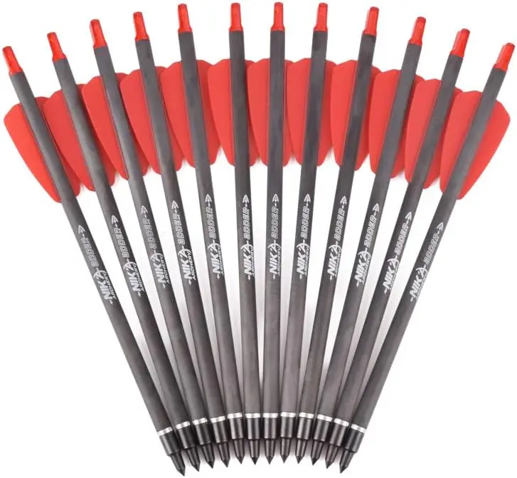 Crossbow Bolt Broadhead - TY Tiro con l'arco 7,5 