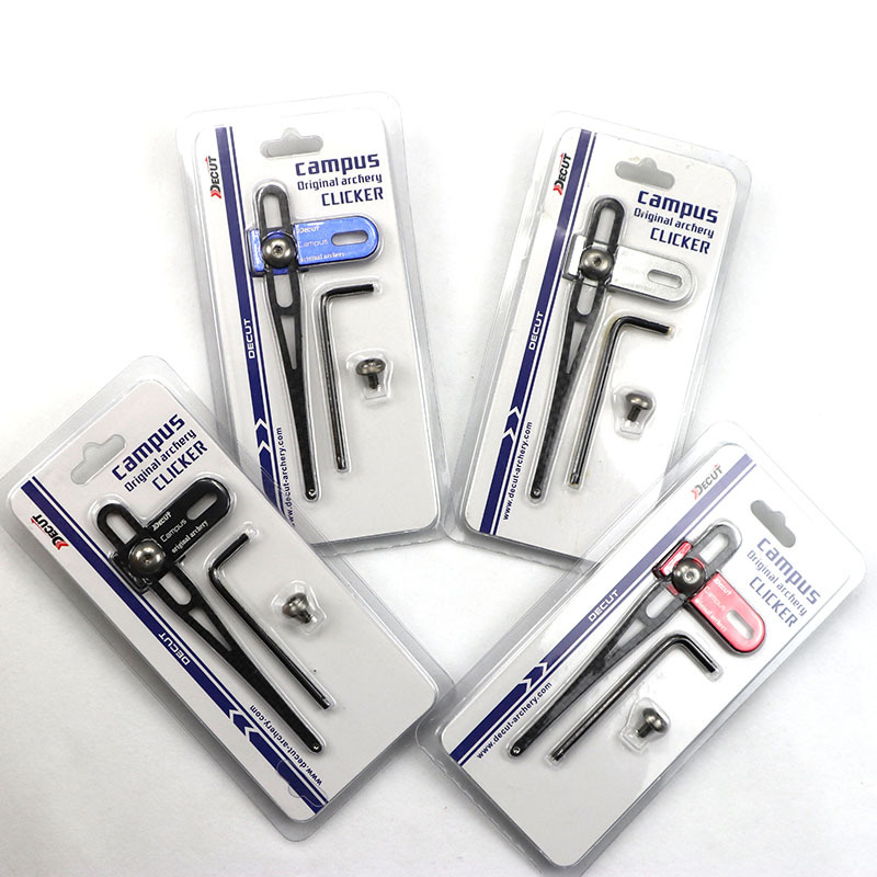DECUT Alluminio Carbonio Regol - Arrow Carbon Shaft recensione e prezzo