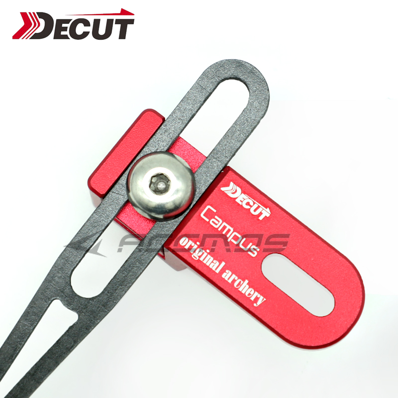 DECUT Alluminio Carbonio Regol - Arrow Carbon Shaft recensione e prezzo