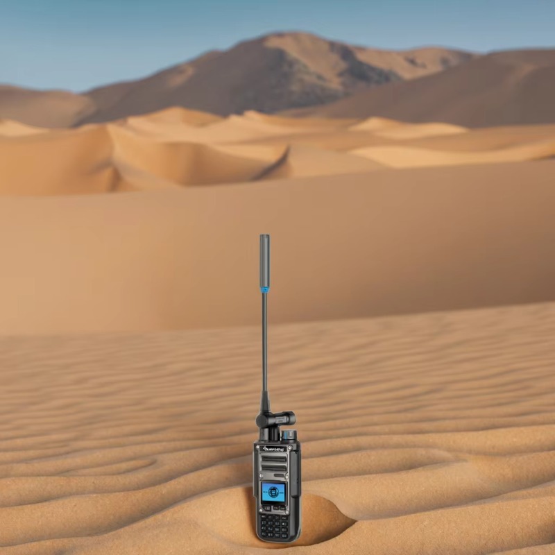 Multi-Band 10W ad alta potenza - Hunting Outdoor Gear recensione e prezzo