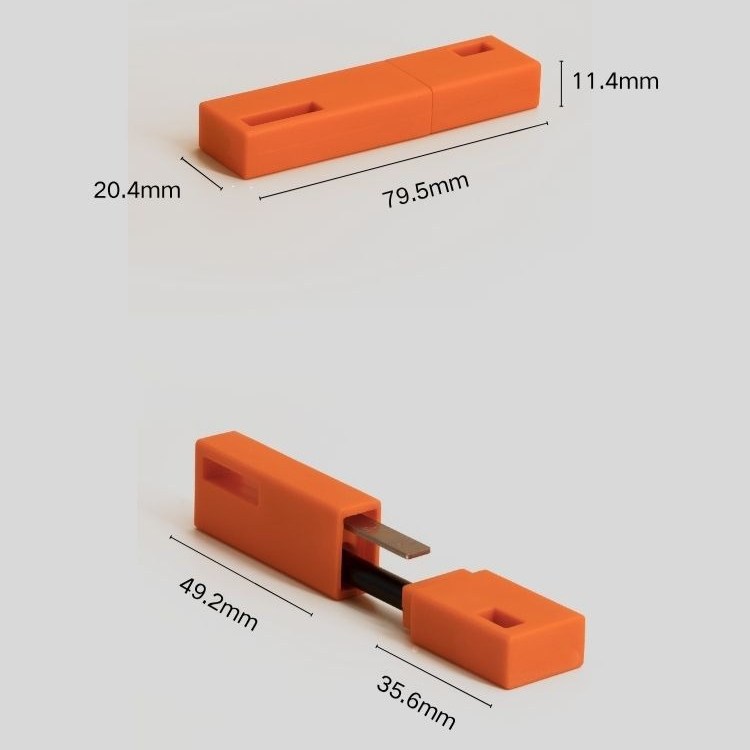 Set di 5 Bastoncini Impermeabi - Fire Starter Waterproof recensione e prezzo