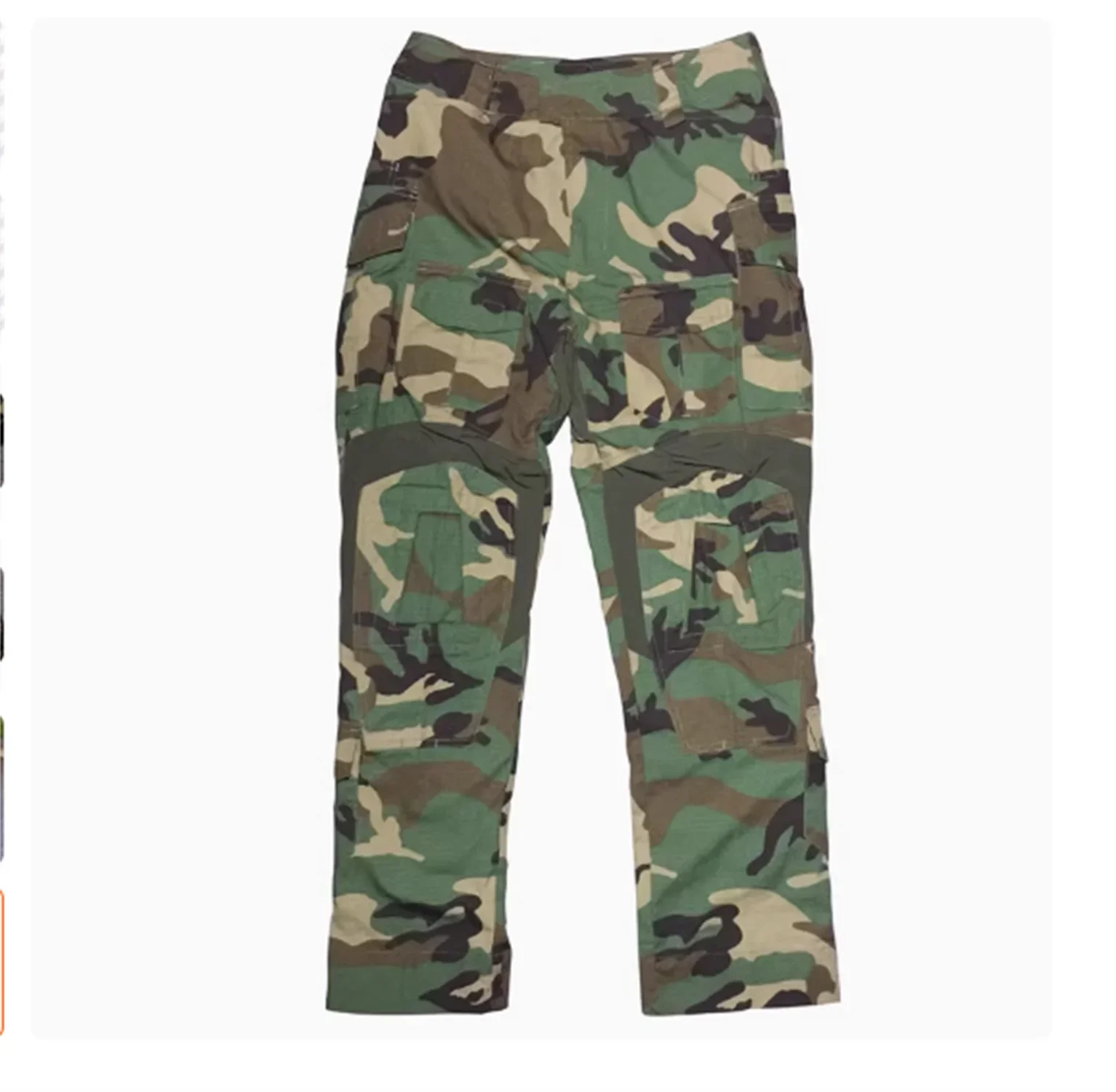 Pantaloni da combattimento all - Outdoor Hunting Trousers recensione e prezzo