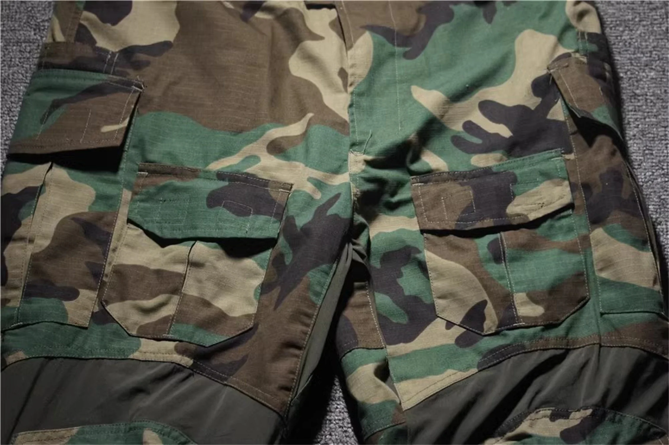 Pantaloni da combattimento all - Outdoor Hunting Trousers recensione e prezzo