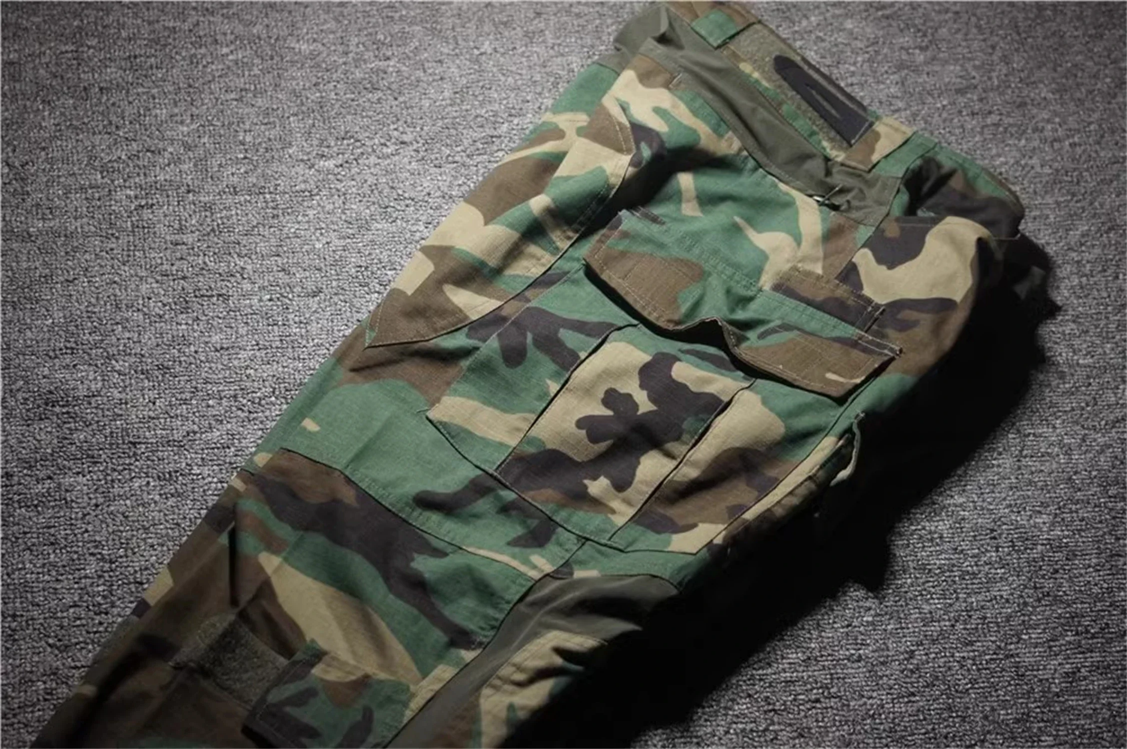 Pantaloni da combattimento all - Outdoor Hunting Trousers recensione e prezzo