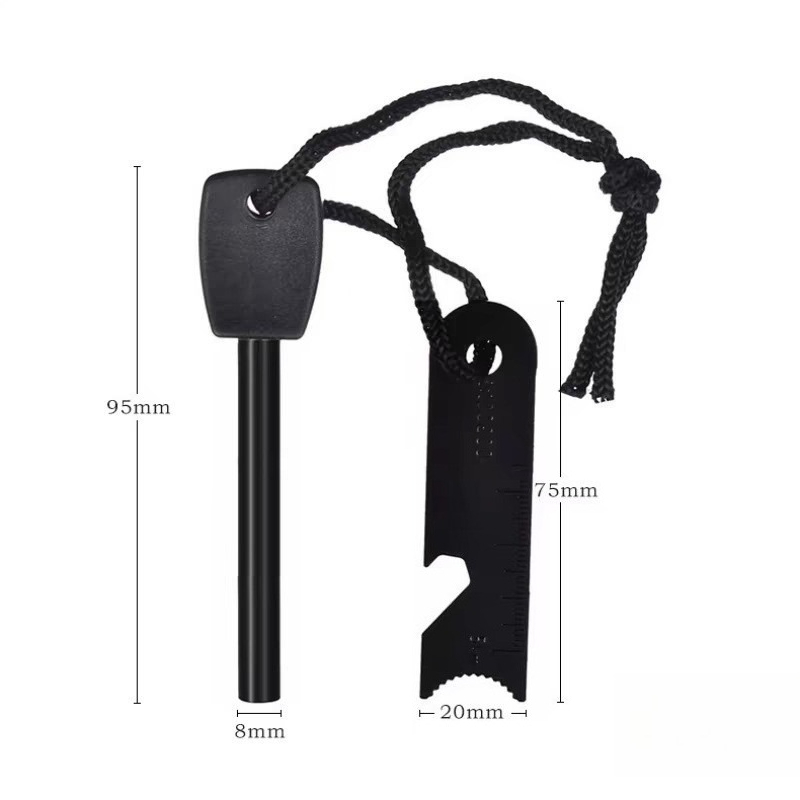 Avviatore antincendio per sopr - Fire Starter Waterproof recensione e prezzo