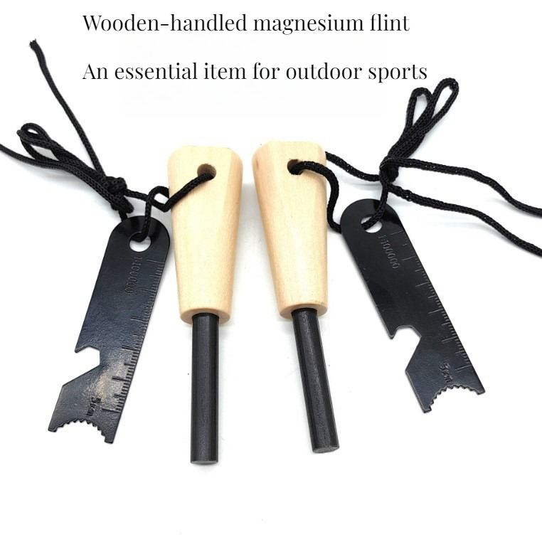Avviatore antincendio per sopr - Fire Starter Waterproof recensione e prezzo