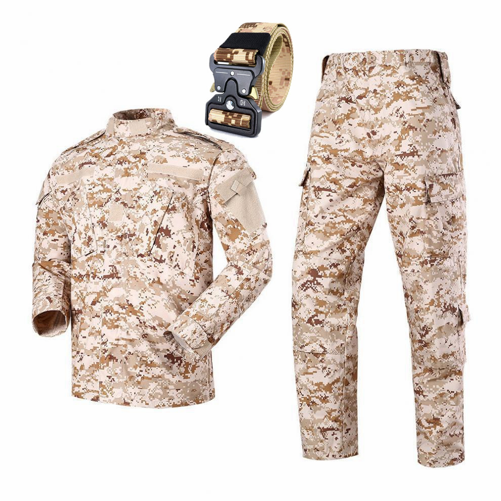 Oulylan Abbigliamento Mimetico - Hunting Outdoor recensione e prezzo