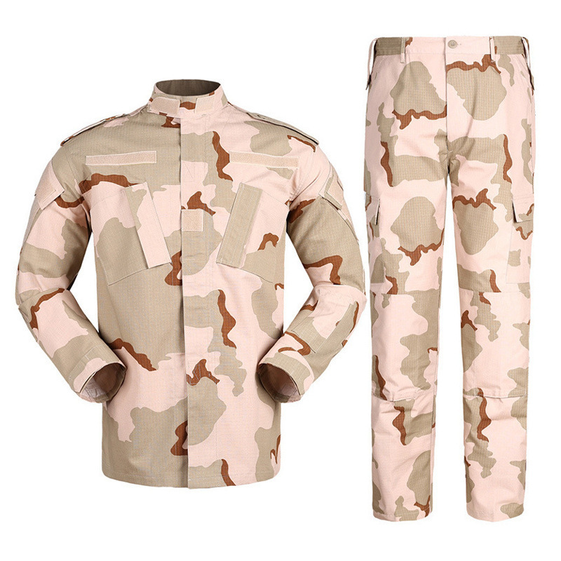 Oulylan Abbigliamento Mimetico - Hunting Outdoor recensione e prezzo