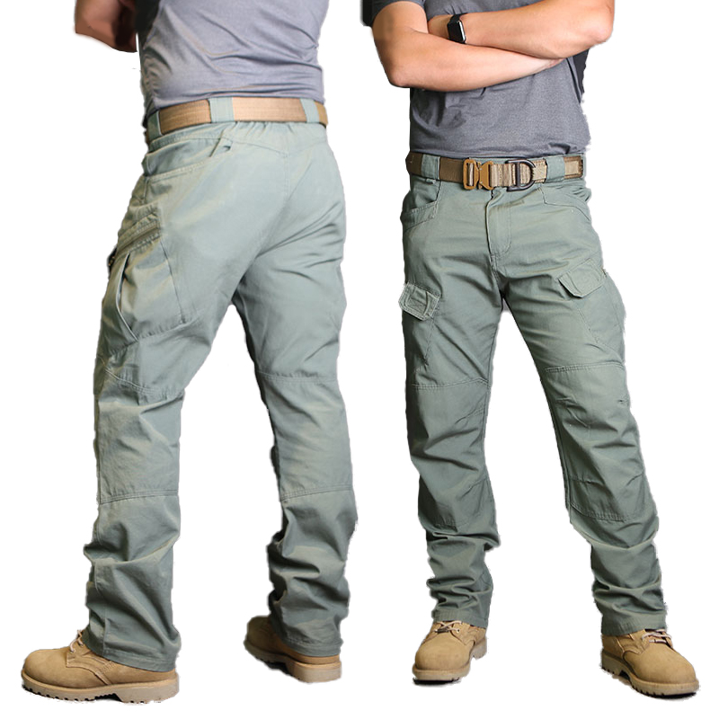 Emersongear Pantaloni tattici  - Outdoor Hunting Trousers recensione e prezzo