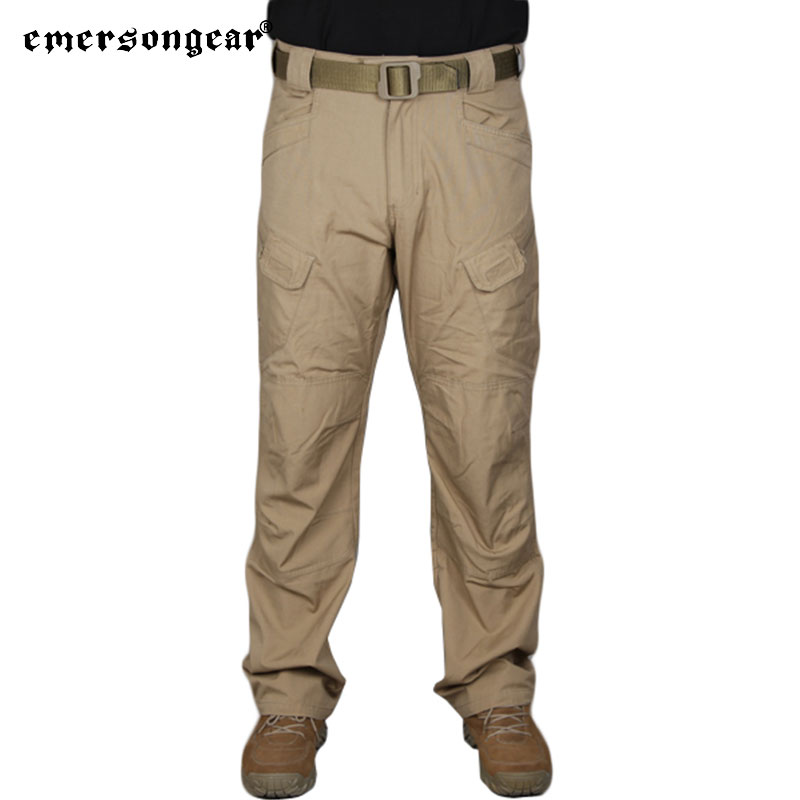 Emersongear Pantaloni tattici  - Outdoor Hunting Trousers recensione e prezzo