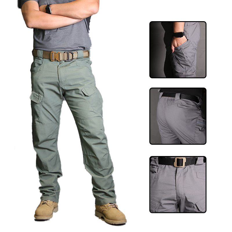 Emersongear Pantaloni tattici  - Outdoor Hunting Trousers recensione e prezzo