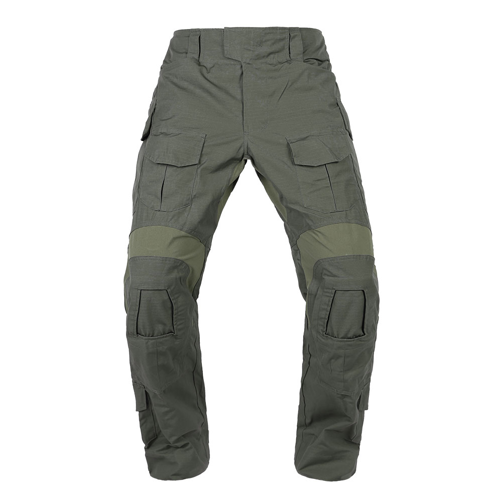 Pantaloni Tattici Emersongear  - Outdoor Hunting Trousers recensione e prezzo