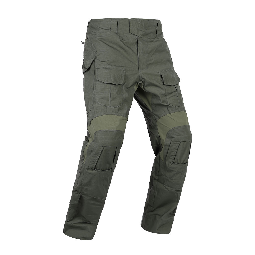 Pantaloni Tattici Emersongear  - Outdoor Hunting Trousers recensione e prezzo