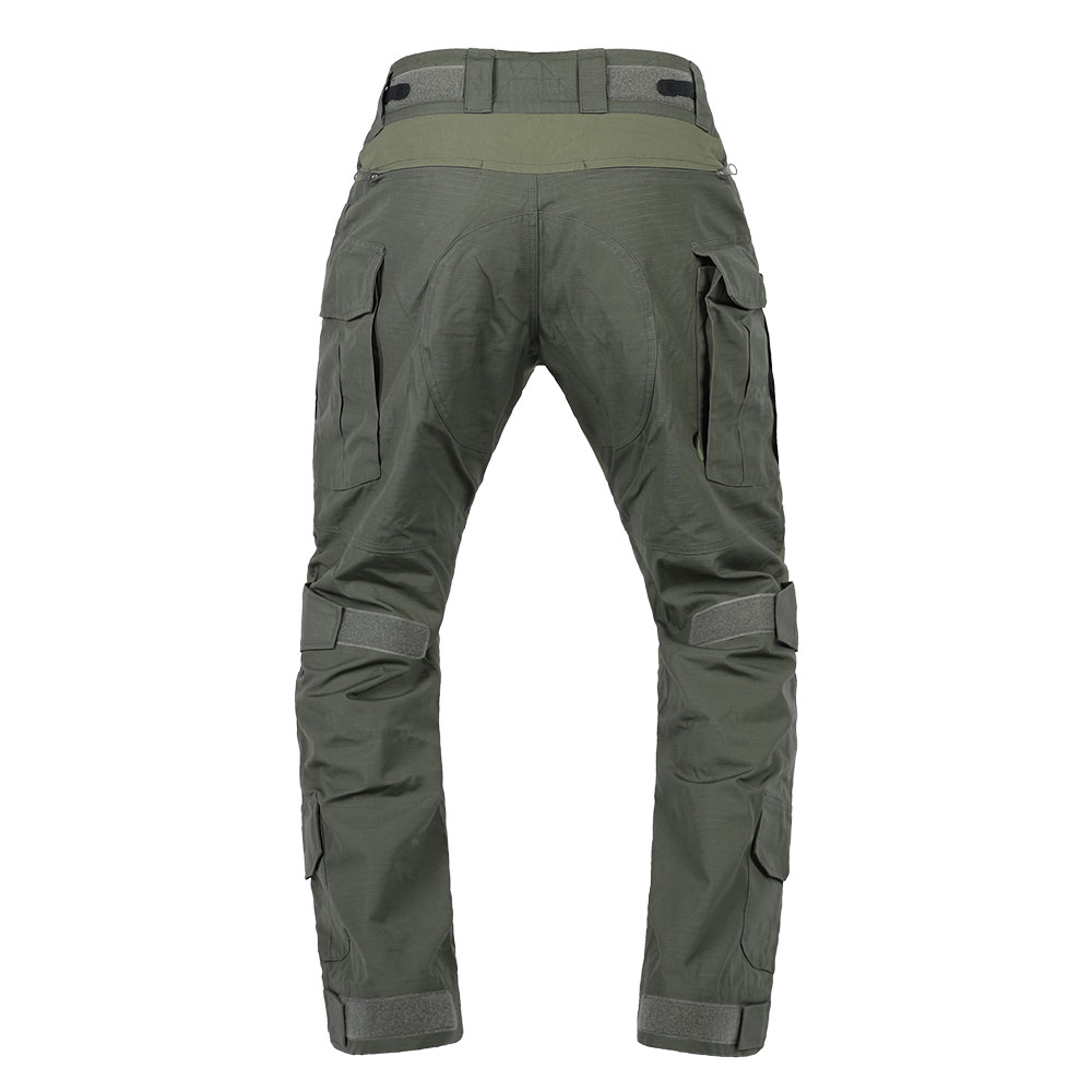 Pantaloni Tattici Emersongear  - Outdoor Hunting Trousers recensione e prezzo