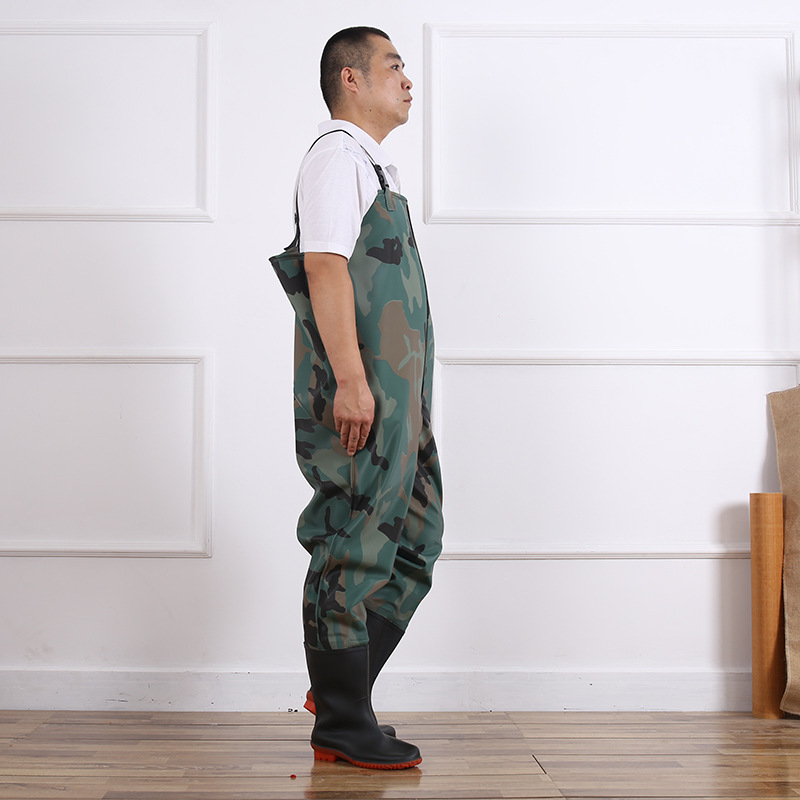 EU37-45 Abbigliamento da pesca - Outdoor Hunting Trousers recensione e prezzo