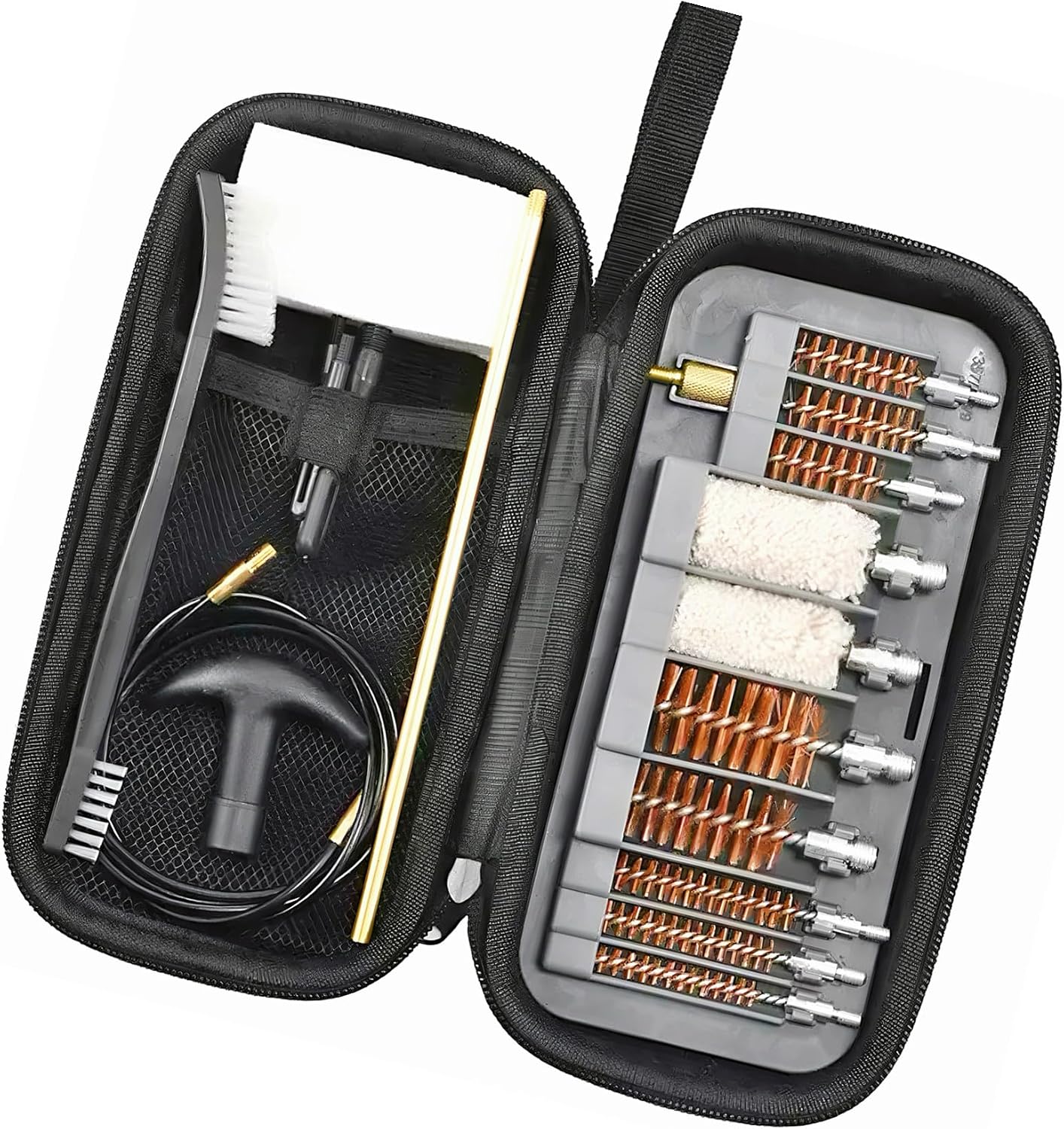 Kit universale per la pulizia  - Hunting & Outdoor Supplies Photos recensione e prezzo