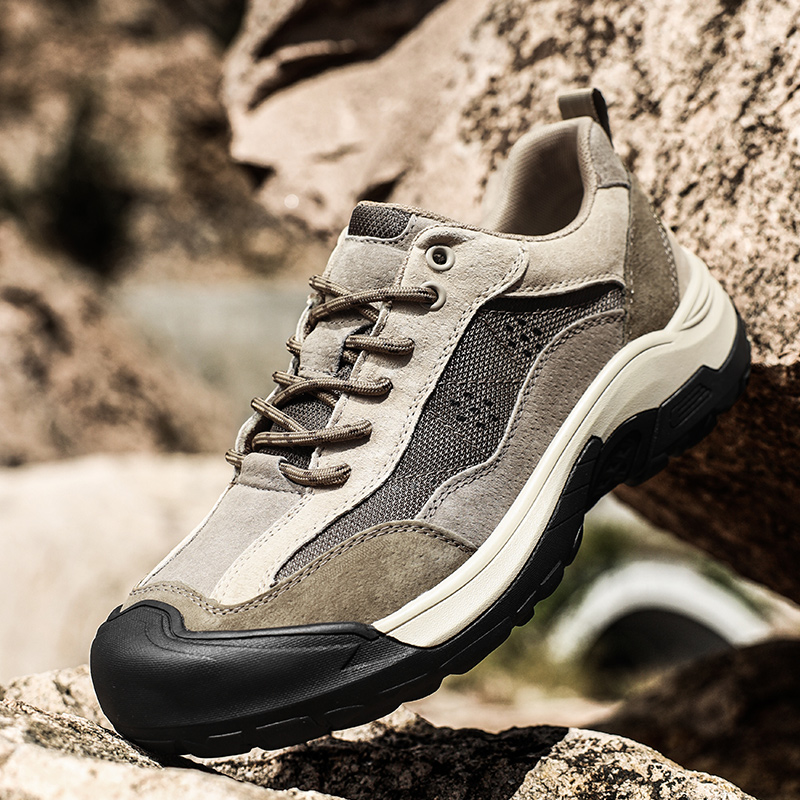 Nuove Scarpe da Montagna 2026, - Outdoor Hunting Fabric recensione e prezzo