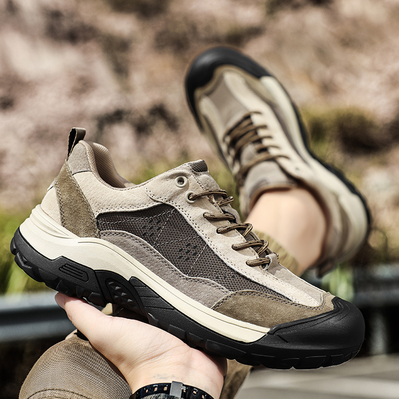 Nuove Scarpe da Montagna 2026, - Outdoor Hunting Fabric recensione e prezzo