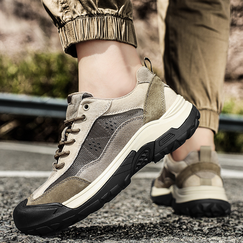 Nuove Scarpe da Montagna 2026, - Outdoor Hunting Fabric recensione e prezzo