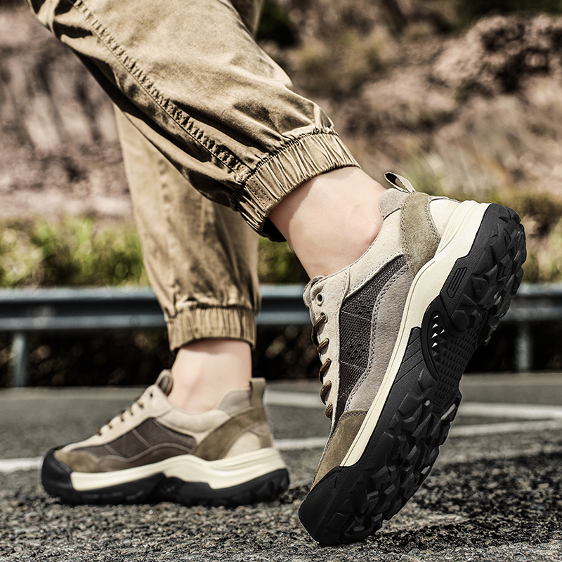 Nuove Scarpe da Montagna 2026, - Outdoor Hunting Fabric recensione e prezzo