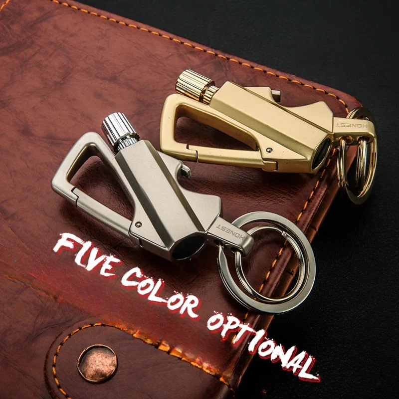Nuovo accendino portatile in m - Fire Starter Waterproof recensione e prezzo