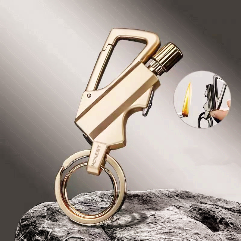Nuovo accendino portatile in m - Fire Starter Waterproof recensione e prezzo