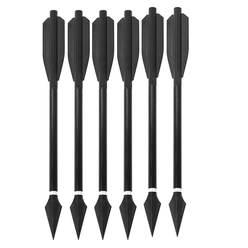 6.7 ''Tiro Con Arco Bulloni Al - Crossbow Bolt Broadhead recensione e prezzo