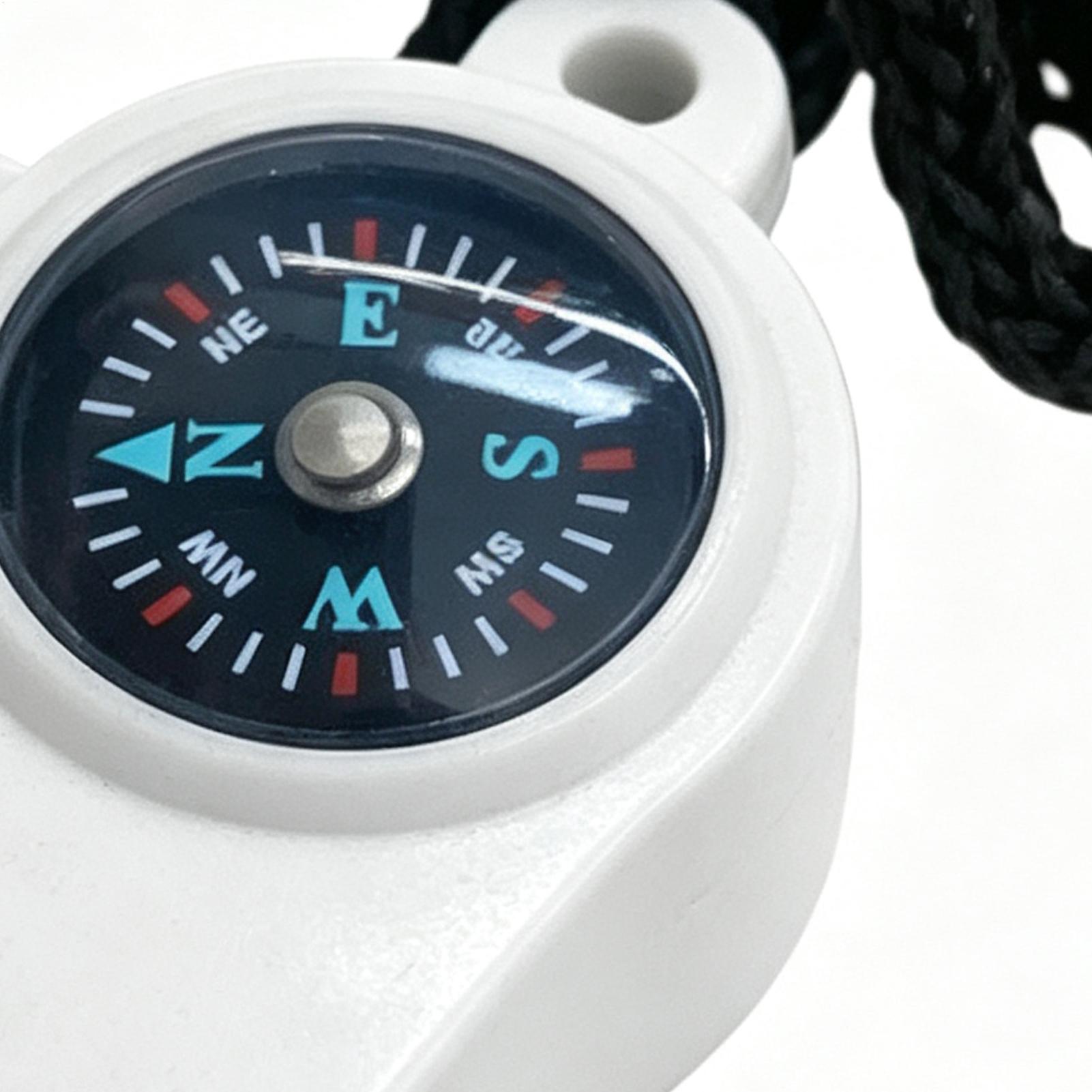 Fischietto di sicurezza multif - Hunting Outdoor Gear recensione e prezzo