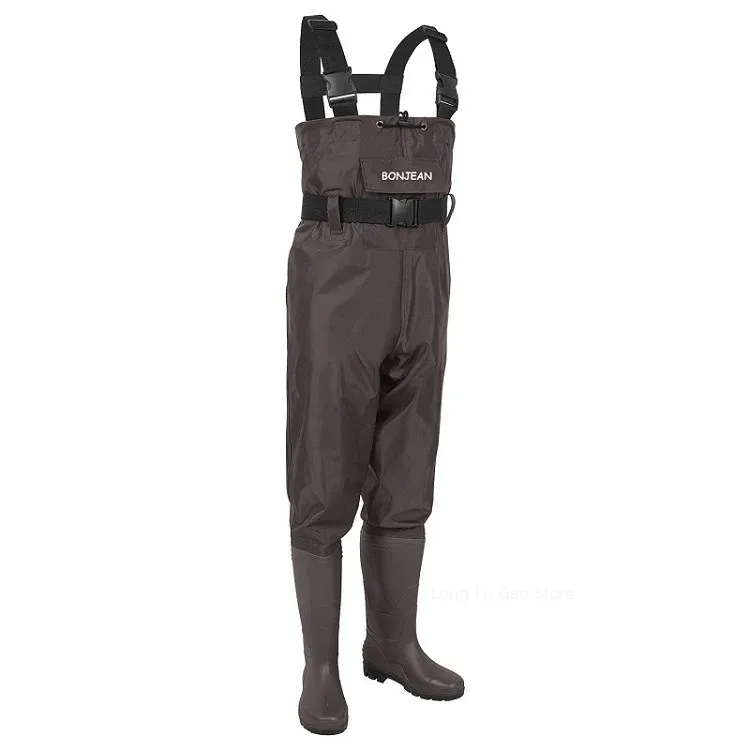 Trampolieri da pesca Pantaloni - Fishing Waders Breathable recensione e prezzo