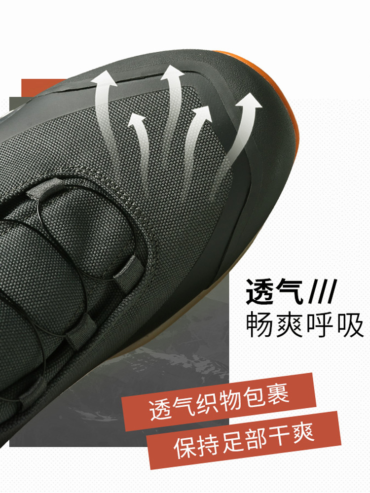 HUMTTO scarpe da trekking da u - Outdoor Hunting Fabric recensione e prezzo