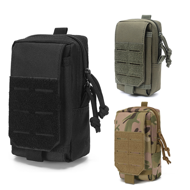 Tasca da uomo speciale cintura - Hunting Outdoor Gear recensione e prezzo