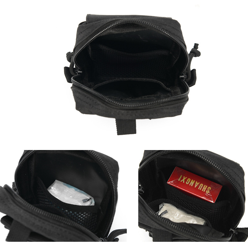 Tasca da uomo speciale cintura - Hunting Outdoor Gear recensione e prezzo