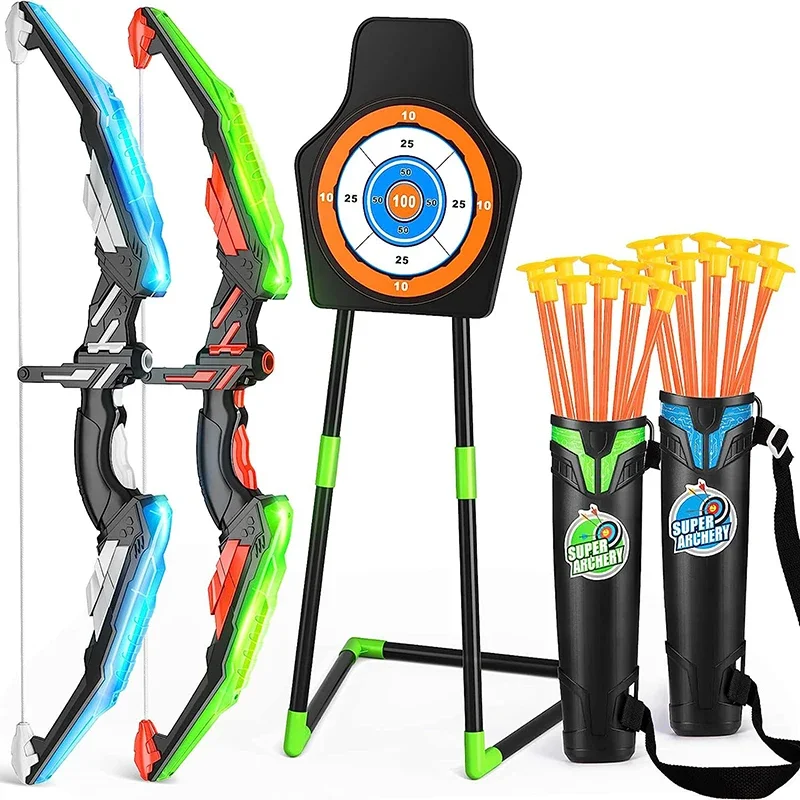 Arco e frecce per bambini Bamb - Outdoor Hunting Games For Kids recensione e prezzo