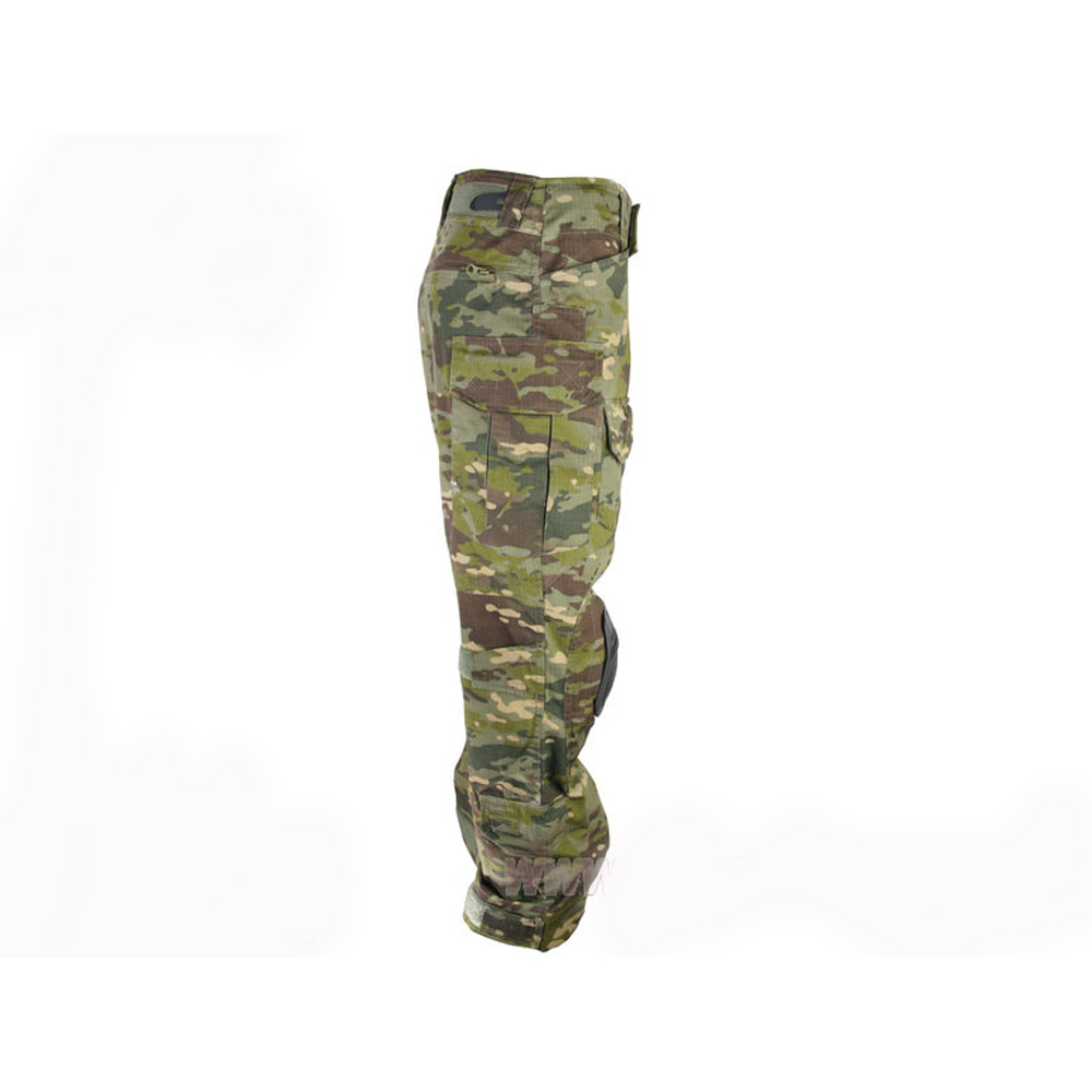 Emersongear Pantaloni da allen - Outdoor Hunting Trousers recensione e prezzo