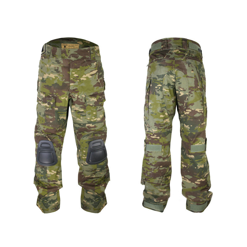 Emersongear Pantaloni da allen - Outdoor Hunting Trousers recensione e prezzo