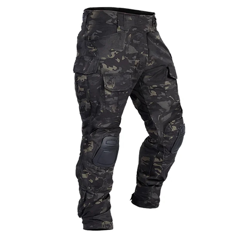 Pantaloni Tattici Gen2, Pantal - Outdoor Hunting Trousers recensione e prezzo