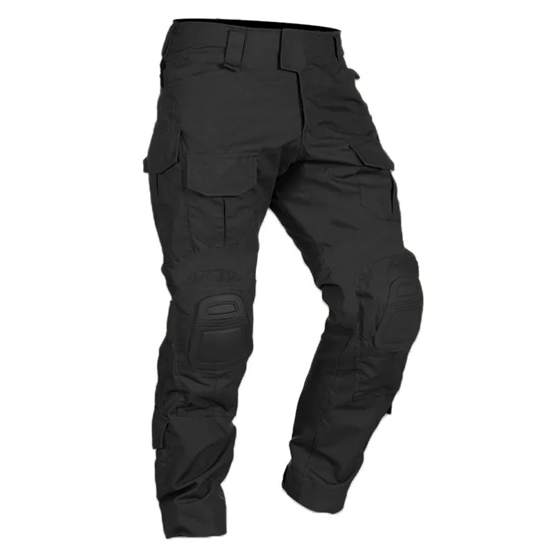 Pantaloni Tattici Gen2, Pantal - Outdoor Hunting Trousers recensione e prezzo