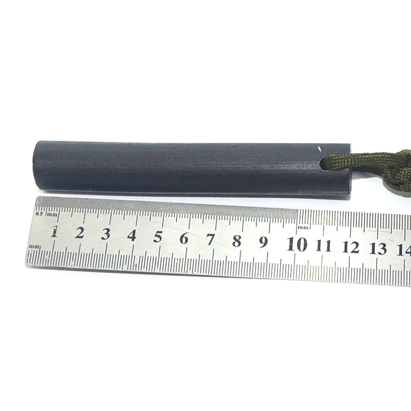 20 * 120mm Strumento di soprav - Fire Starter Waterproof recensione e prezzo